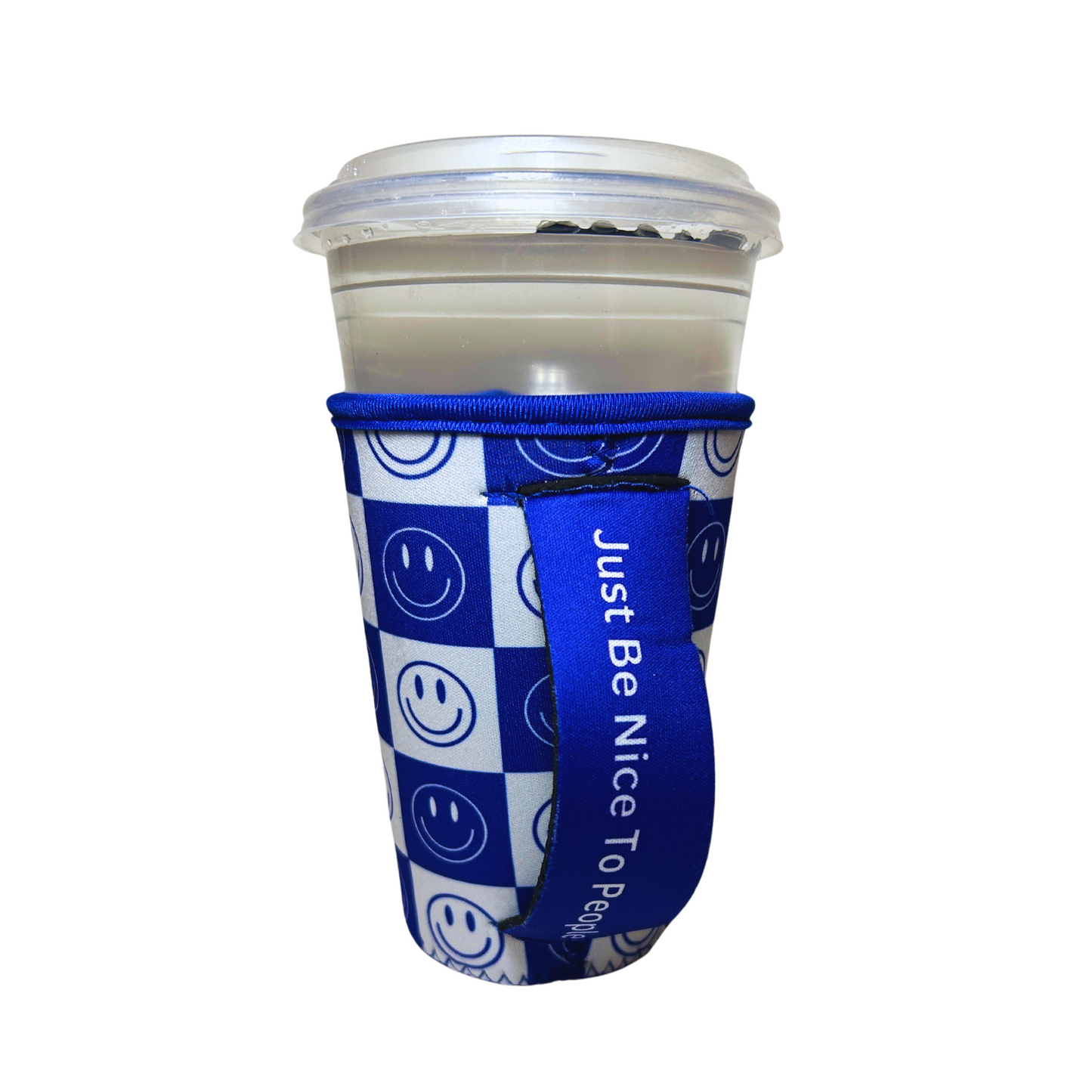 Iced Drink Sleeve