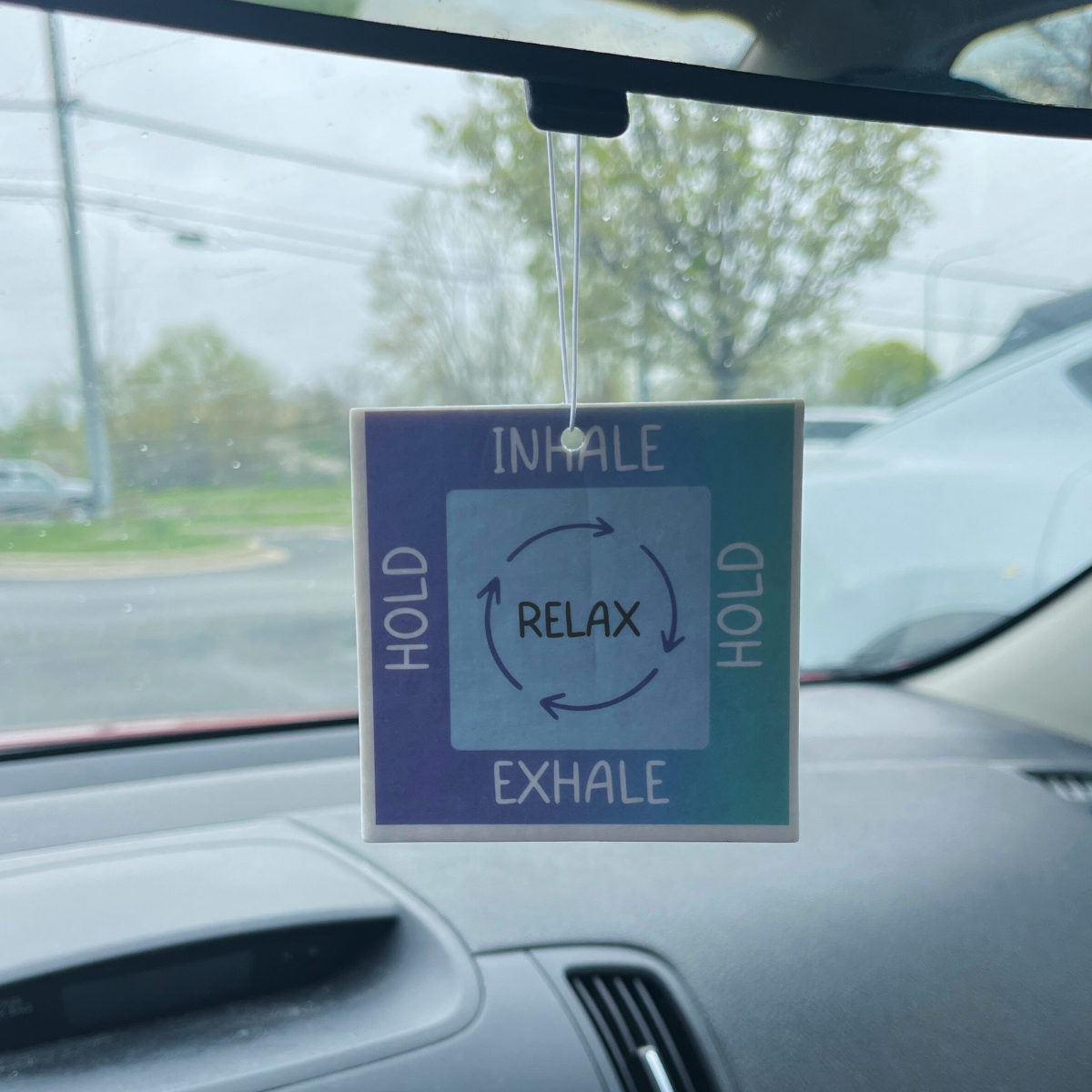 Relaxation Air Freshener