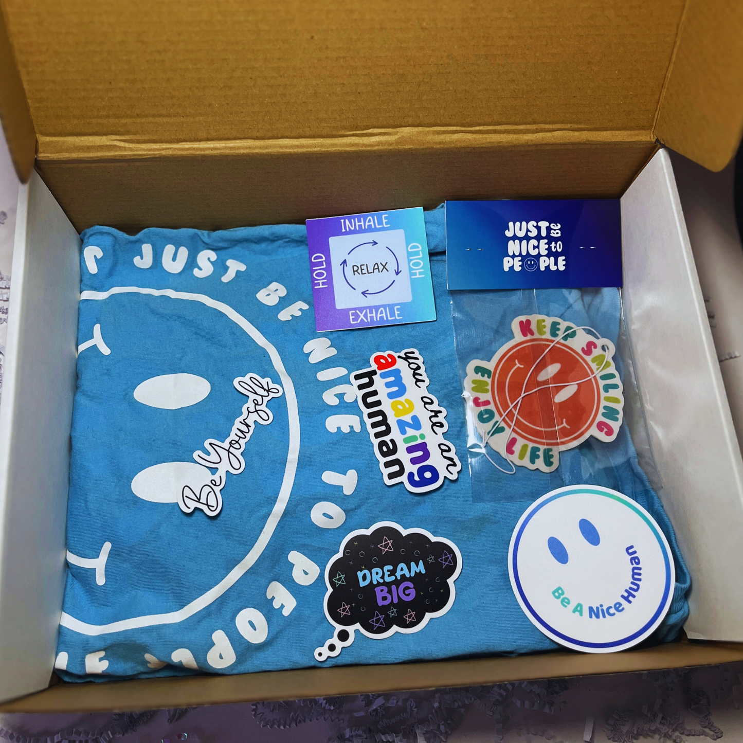 ?? Mystery Box ??