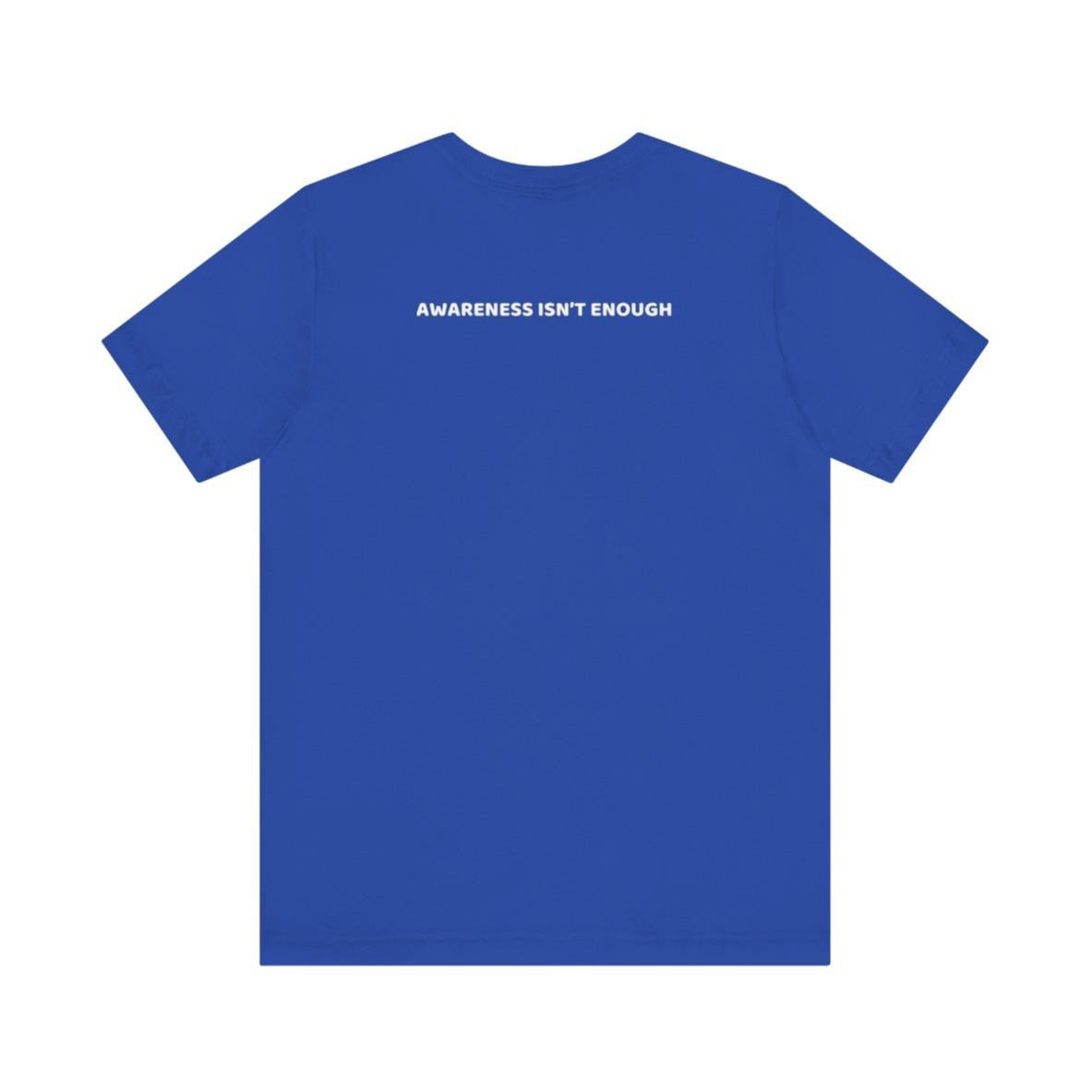 Autism Acceptance Shirt