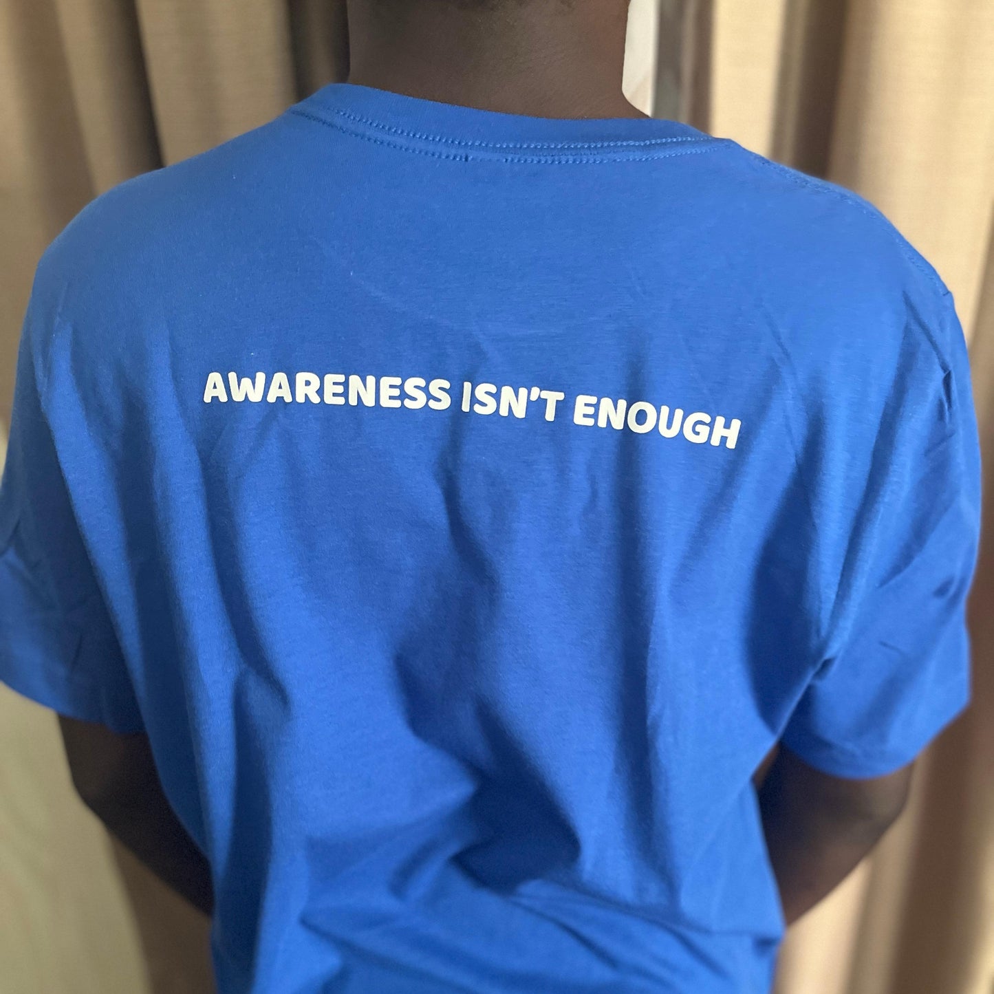 Autism Acceptance Shirt