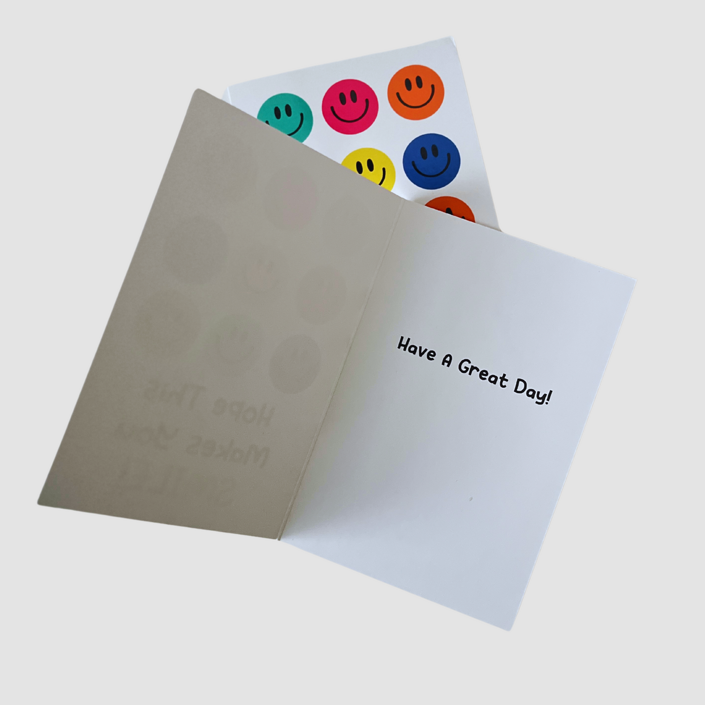 Greeting Card