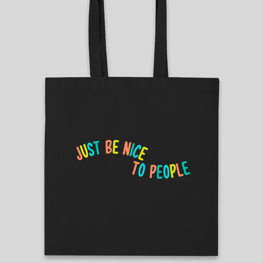 JBNTP Tote Bag