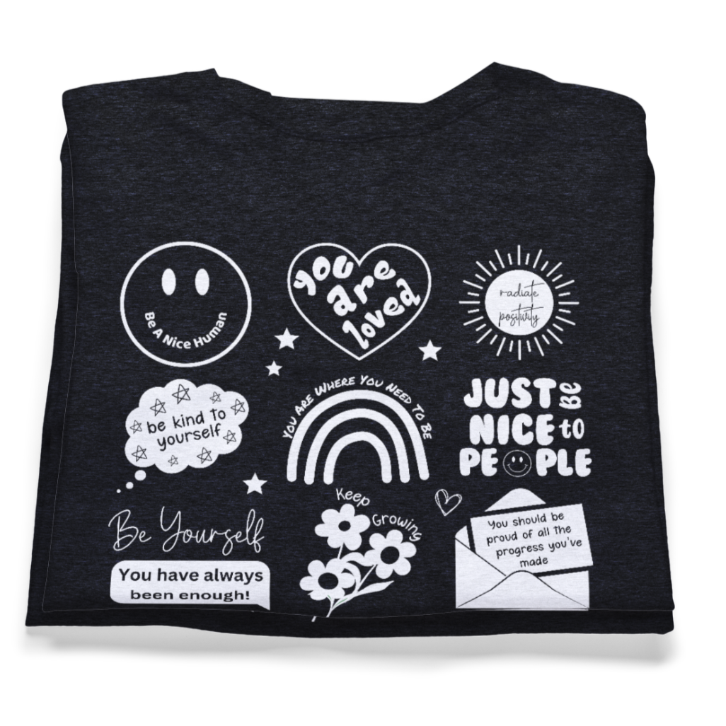 Favorite Stickers T-Shirt