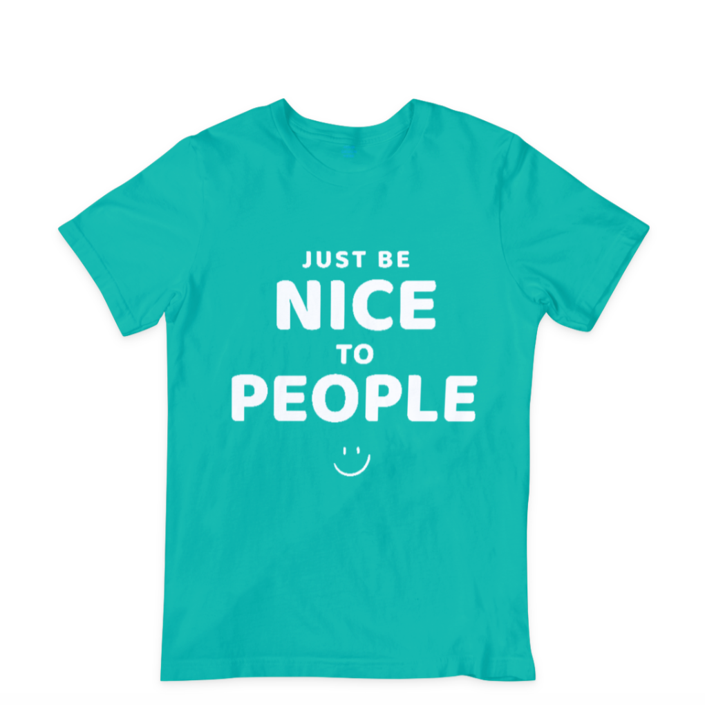 JBNTP Mystery Color T-Shirt