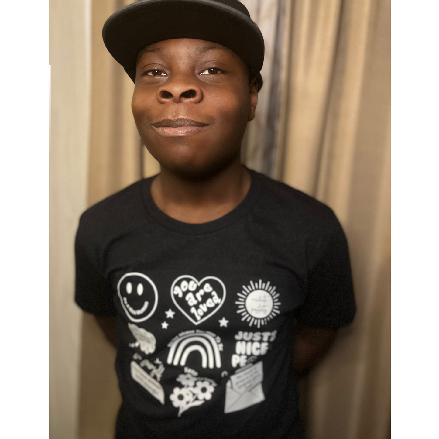 Favorite Stickers T-Shirt