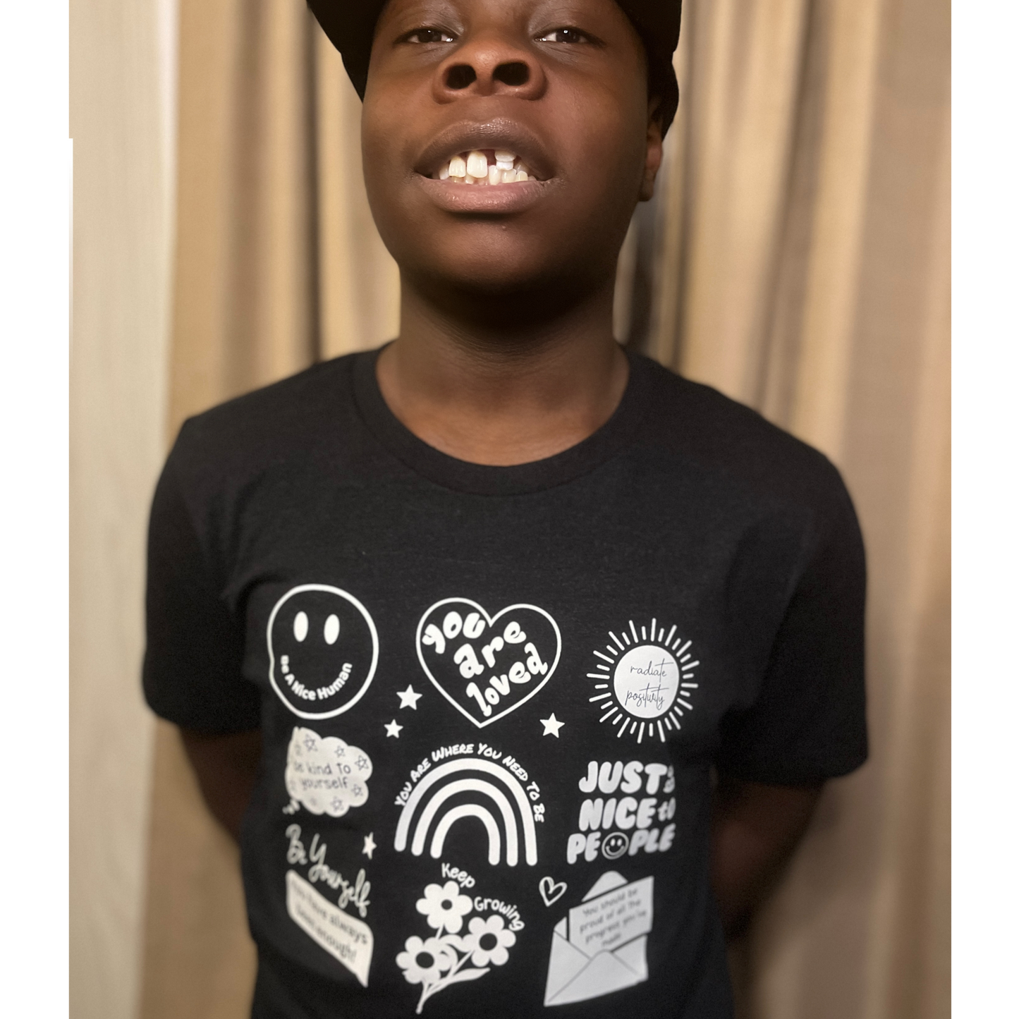 Favorite Stickers T-Shirt