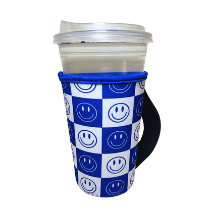 Iced Drink Sleeve