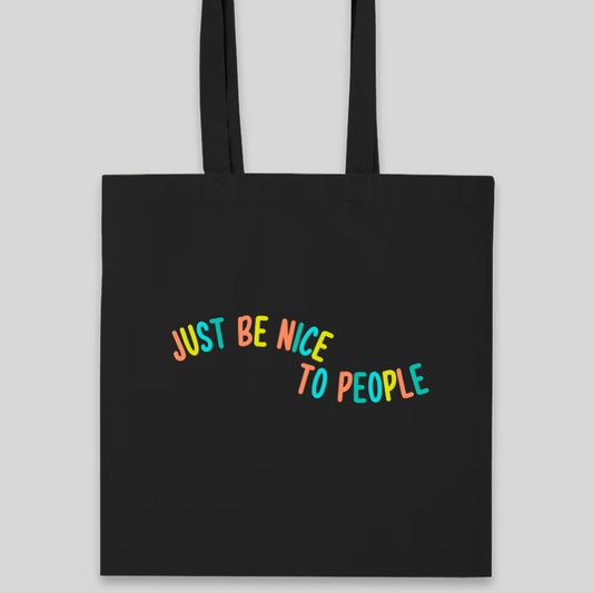 JBNTP Tote Bag