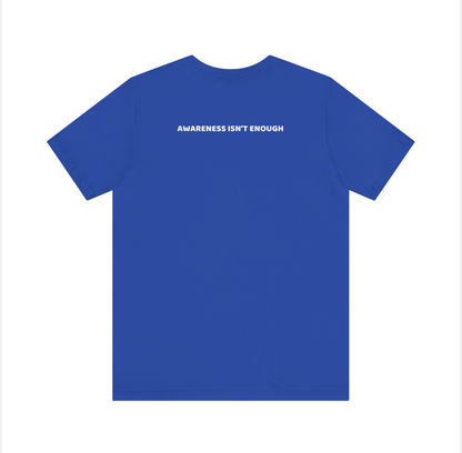 Autism Acceptance T-shirt