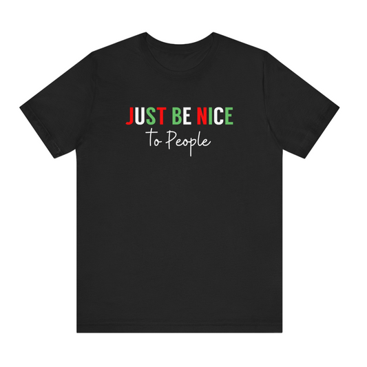 JBNTP Christmas Shirt